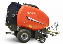 Ronde-balenpersen Kubota BV5200 Plus R