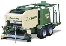 Ronde-balenpersen Krone Combi Pack 1500 V MC