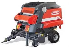 Ronde-balenpersen Maschio Extreme 180 HTI