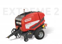 Ronde-balenpersen Maschio Extreme 266 HTI