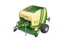 Ronde-balenpersen Krone Fortima F 1250 MC