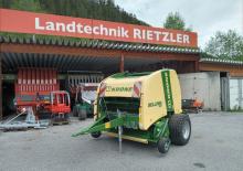 Ronde-balenpersen Krone KR 130