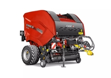 Ronde-balenpersen Case IH RB 456 HD