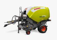 Ronde-balenpersen Claas Rollant 540 RC Pro