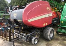 Ronde-balenpersen Vicon RV 4118