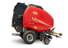 Ronde-balenpersen Vicon RV 5220 Plus SC 25