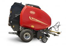 Ronde-balenpersen Vicon RV 5220 R