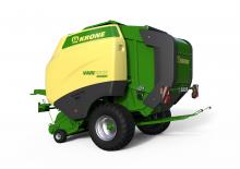 Ronde-balenpersen Krone VariPack V 190 XC Plus 