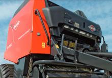 Ronde-balenpersen Kuhn VB 2160