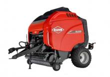 Ronde-balenpersen Kuhn VB 3165