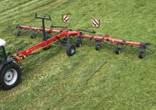 Rotatieschudders Vicon Fanex 1103 T