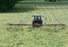 Rotatieschudders Vicon Fanex 1133 T