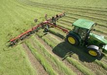 Rotatieschudders Vicon Fanex 1403 C