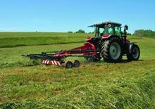 Rotatieschudders Vicon Fanex 464