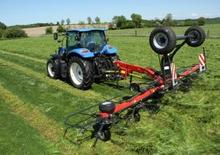 Rotatieschudders Vicon Fanex 763