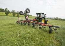 Rotatieschudders Vicon Fanex 903 C