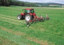 Rotatieschudders Vicon Fanex 903