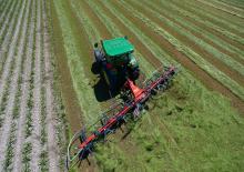 Rotatieschudders Vicon Fanex 904