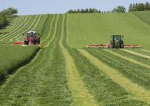 Rotatieschudders Pöttinger Hit 10.11 T