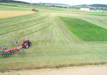 Rotatieharken Vicon Andex 1304 Pro Plus