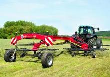 Rotatieharken Vicon Andex 693