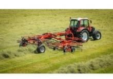Rotatieharken JF-Stoll Drive 655 ASL