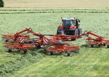 Rotatieharken Kuhn GA 15131 