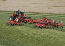 Rotatieharken Kuhn GA 15131