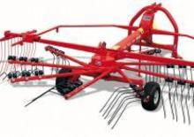 Rotatieharken Kuhn GA 300 GM