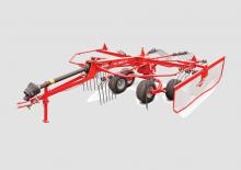 Rotatieharken Kuhn GA 3200 GT