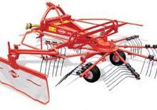 Rotatieharken Kuhn GA 3201 GM