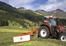 Rotatieharken Kuhn GA 4201