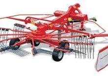 Rotatieharken Kuhn GA 4321 GM