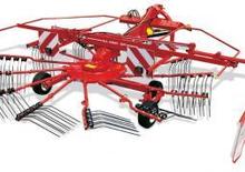 Rotatieharken Kuhn GA 4521 GM