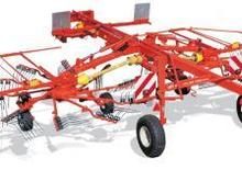 Rotatieharken Kuhn GA 7301