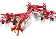Rotatieharken Kuhn GA 7302 DL