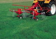 Rotatieharken Kuhn GRS 25 N