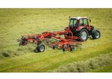 Rotatieharken JF-Stoll M 800 Pro