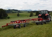 Rotatieharken Kongskilde R+ 1410 S