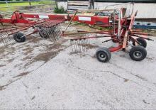 Rotatieharken JF-Stoll R 1425 S