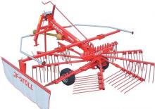 Rotatieharken JF-Stoll R 315 AS