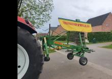 Rotatieharken JF-Stoll R 335 AS