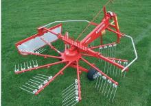 Rotatieharken JF-Stoll R 370 DS