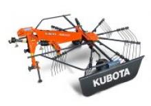 Rotatieharken Kubota RA1042T