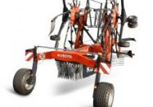 Rotatieharken Kubota RA2590 Hydro