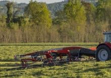 Rotatieharken Massey Ferguson RK450 DN
