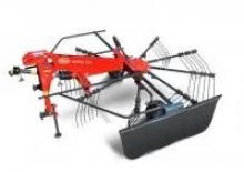 Rotatieharken Ziegler RS 380 DH