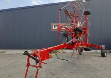 Rotatieharken JF-Stoll S 1805 Pro