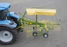Rotatieharken Krone Swadro 38 T 