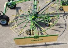 Rotatieharken Krone Swadro 42